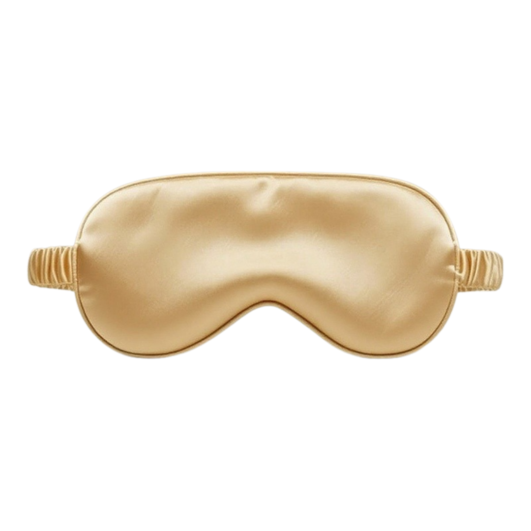 Silk Eye Mask