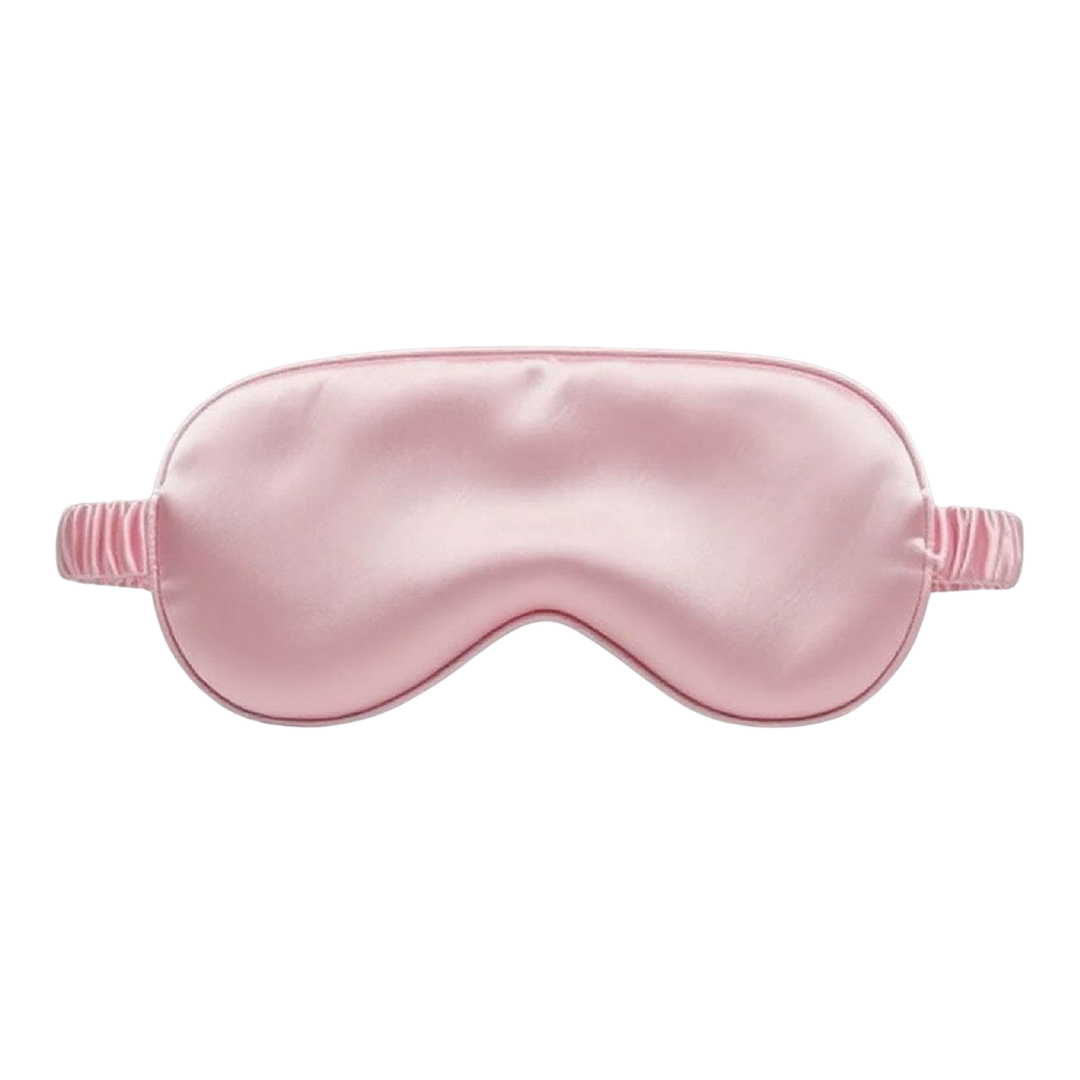 Silk Eye Mask