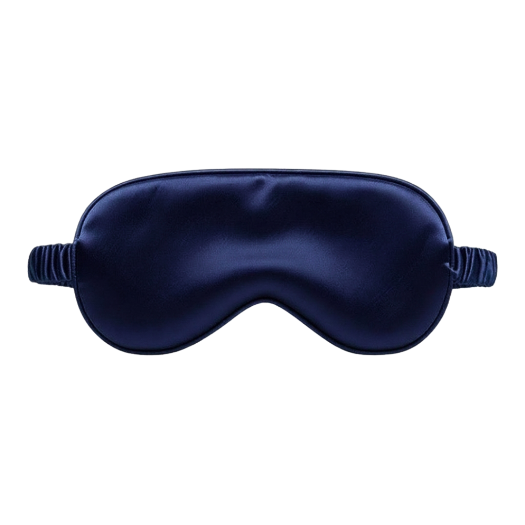 Silk Eye Mask
