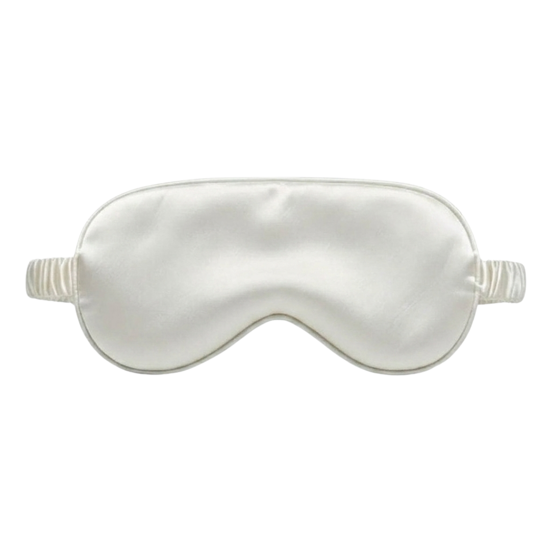Silk Eye Mask