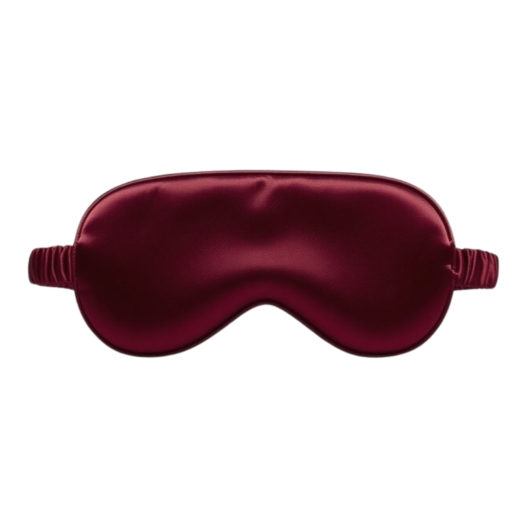 Silk Eye Mask