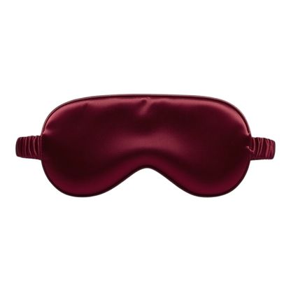 Silk Eye Mask