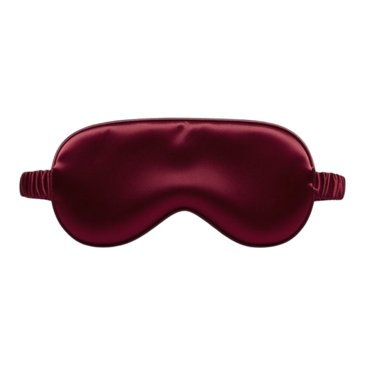 Mulberry Silk Eye Mask