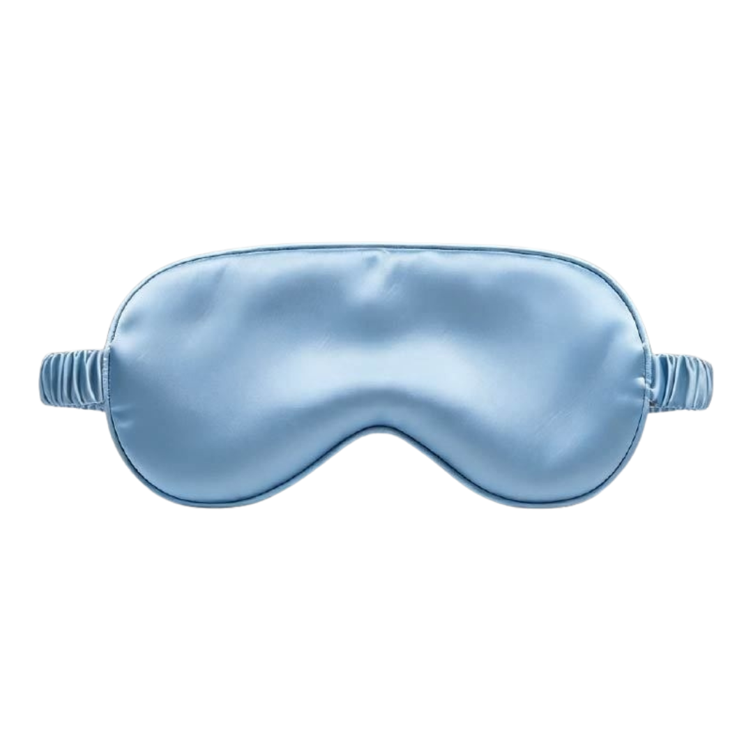 Silk Eye Mask