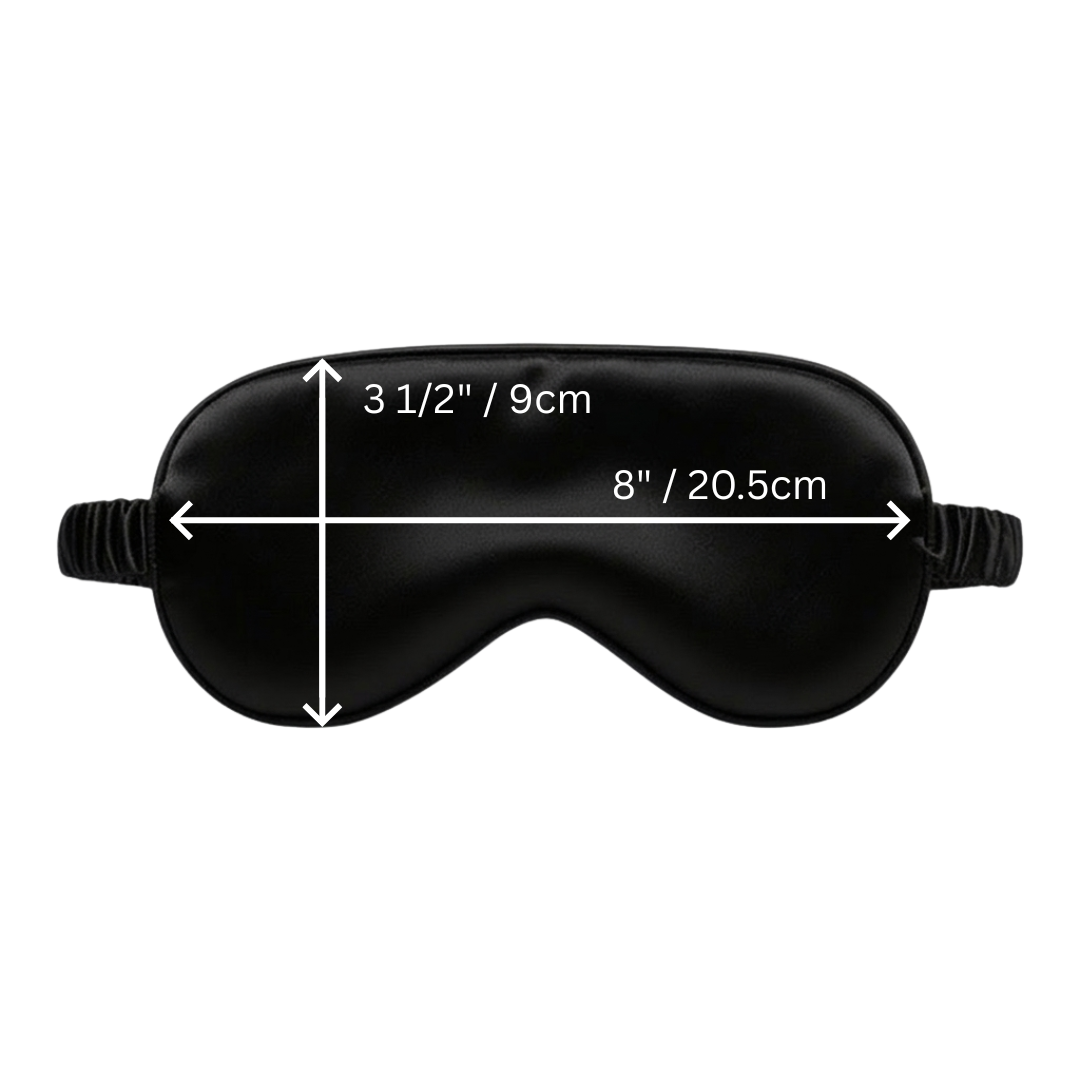 Mulberry Silk Eye Mask