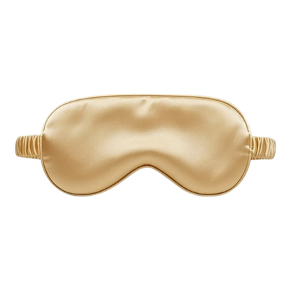 Silk Eye Mask