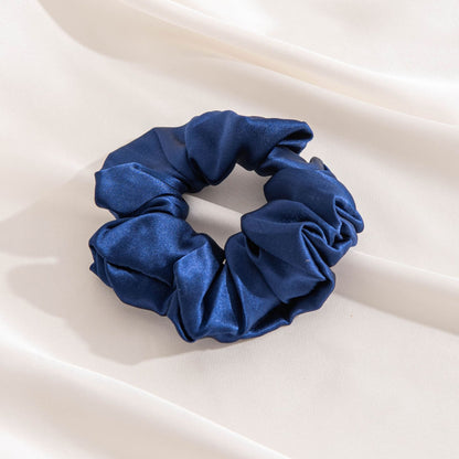 Silk Scrunchie