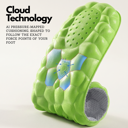CloudBase | Insoles