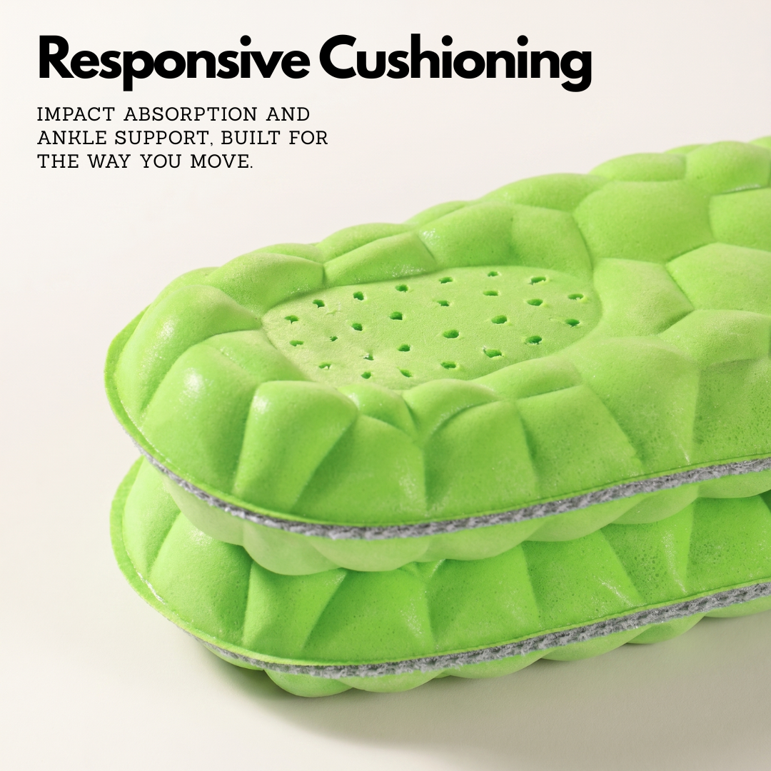 CloudBase | Insoles