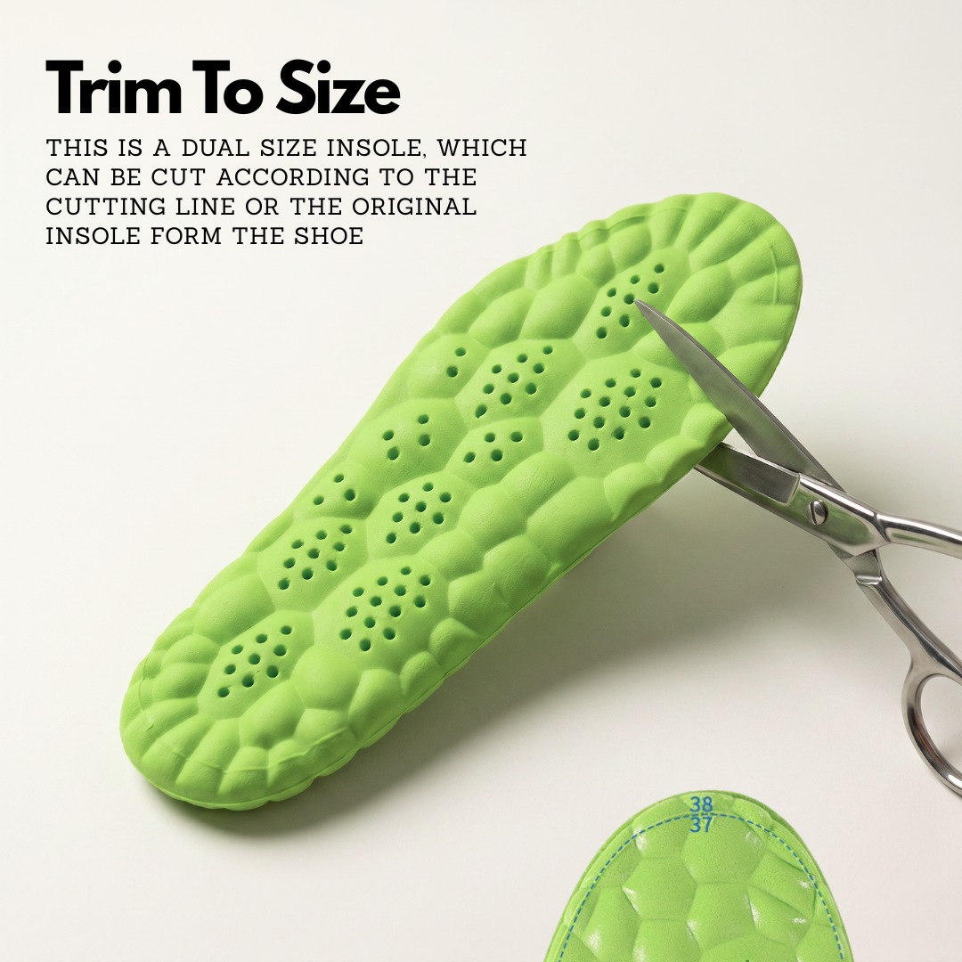 CloudBase | Insoles