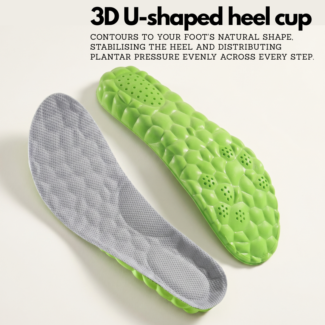 CloudBase | Insoles
