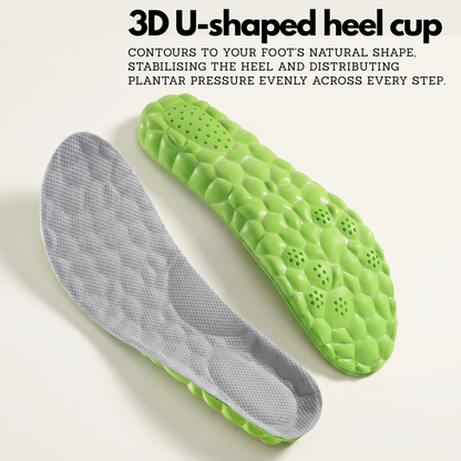 CloudBase | Insoles