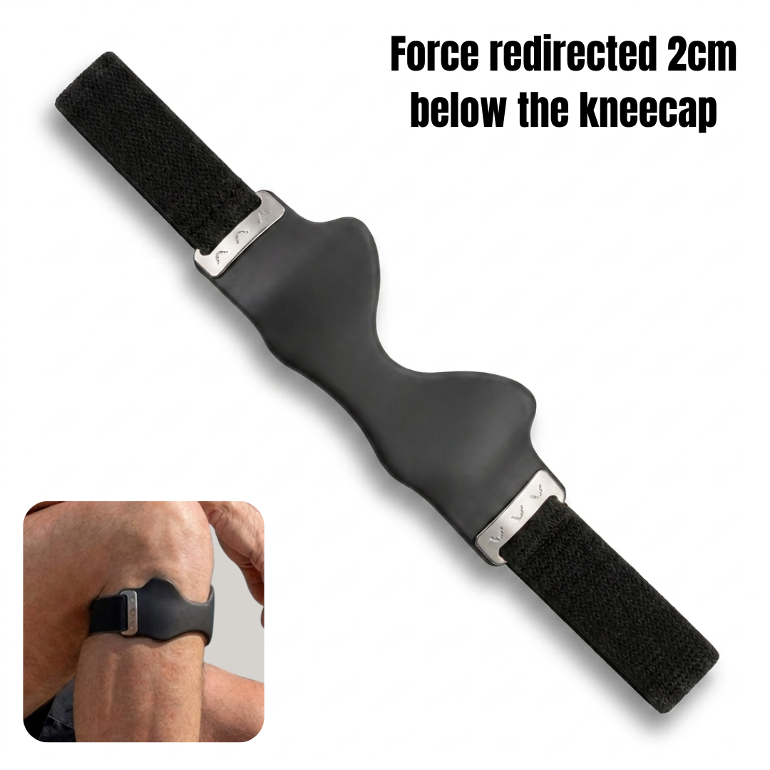 Kinex Precision Strap