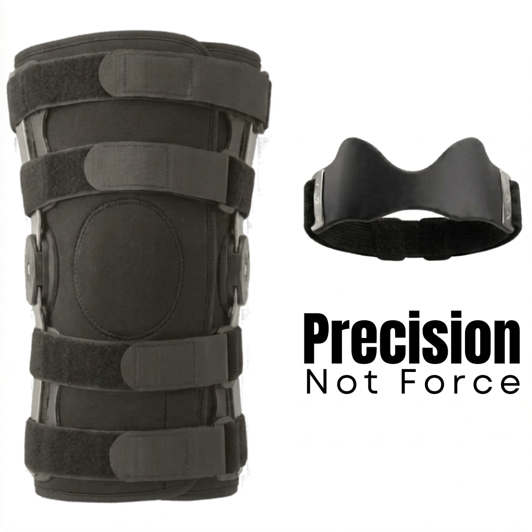 Kinex Precision Strap