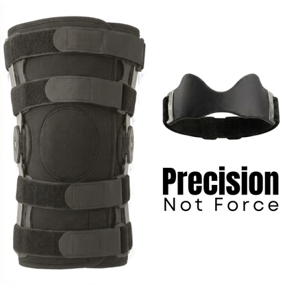 Kinex Precision Strap