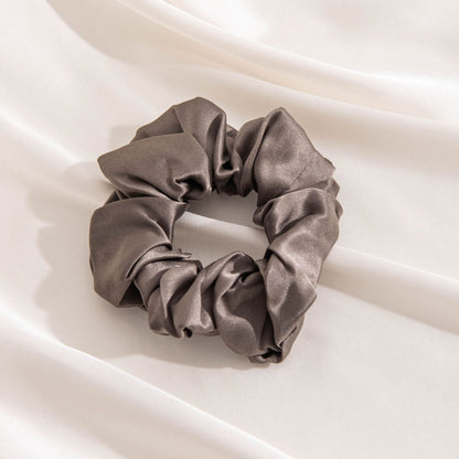 Silk Scrunchie