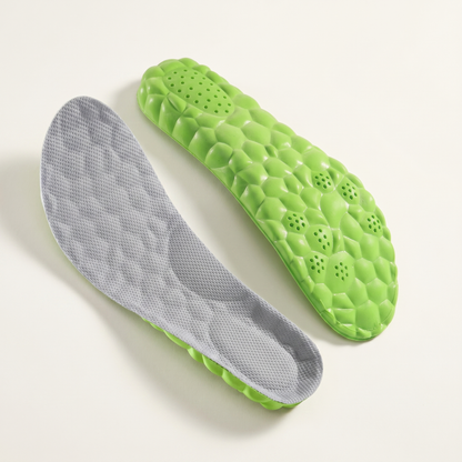 CloudBase | Insoles