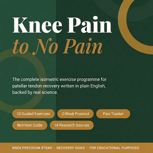 Kinex Official Recovery Guide