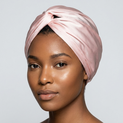 Mulberry Silk Bonnet