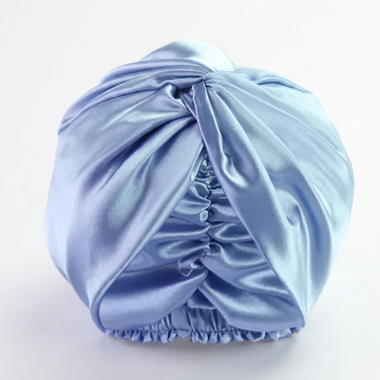 Mulberry Silk Bonnet