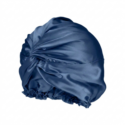 Mulberry Silk Bonnet